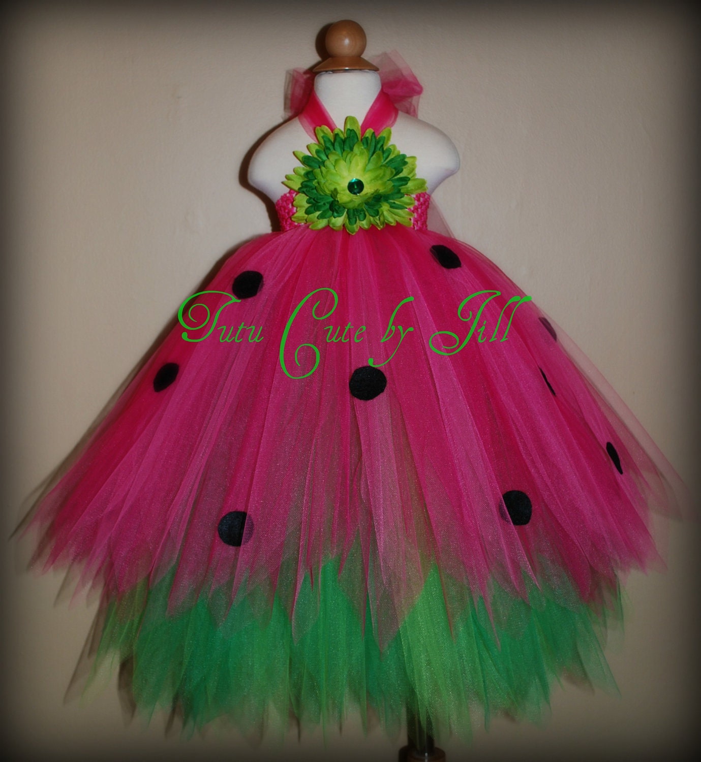 watermelon tutu watermelon tutu
