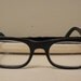 Bausch Old School Nerd Square Seeing Glasses