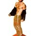 Jon Bon Jovi Mini Stand Up 11 Inches Tall