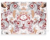 SPECIAL OFFER Winter Wedding card set of 50