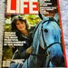 Vintage LIFE Magazine featuring Brooke Shields