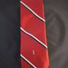 Vintage Yves Saint Laurent Tie, Classic Ivy Style