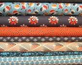 19 FQ Complete Set of Daisy Mae by Denyse Schmidt