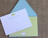 Thank You Notes - from Little Man Birthday Partie Kit - PRINTABLE Il_170x135