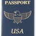 CLEARANCE - Jolee's by You - Passport (for Scrapbooking Purposes Only)