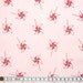Michael Miller Fabric- Children at Play by Sarah Jane- Pinwheels in Pink- Children's Novelty Fabric