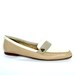 Vintage 80s LIZ CLAIBORNE Leather Loafers 8.5