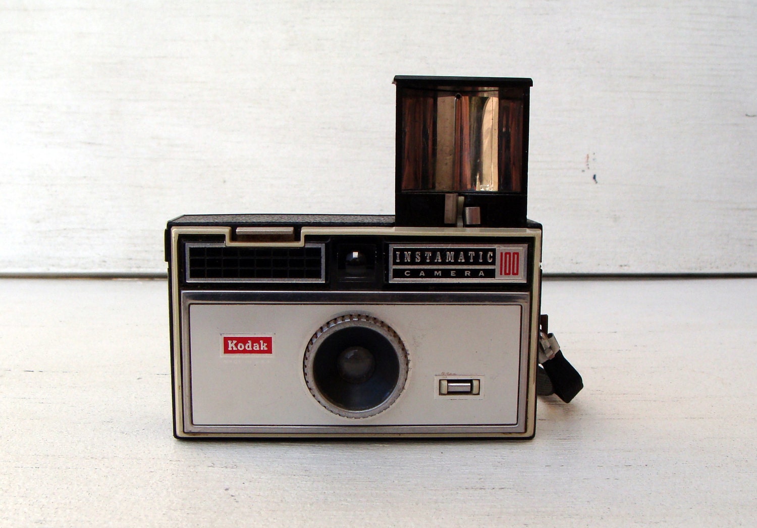 kodak instamatic 100