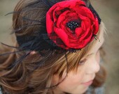 victorian in crimson
