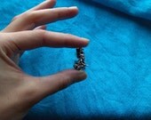 Witching Hour Wishing Bottle Necklace