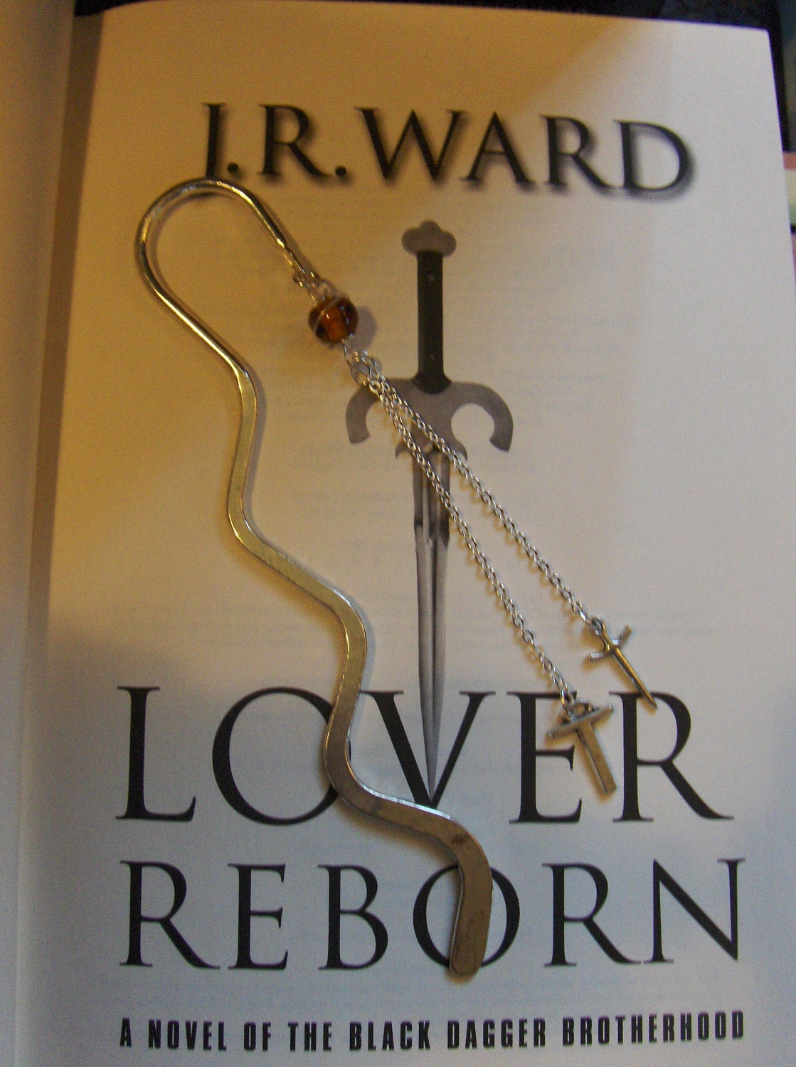 Tohrment's Bookmark