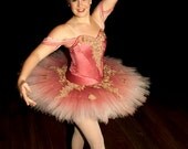 Classical Ballet Tutu - LikeAHoliday