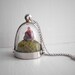 The Daydreamer - Miniature Diorama