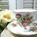 RESERVED FOR JANE Vintage Teacup by Royal York of England
