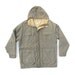 XMAS SALE - Vintage LL Bean Olive Thinsulate Parka sz L