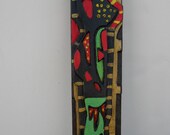 Wall plaque