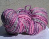 Miss Woodhouse 215 yd Superwash Merino/Cashmere/Nylon