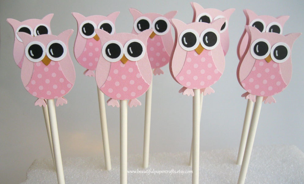 Popular items for OWL DECORATION on Etsy