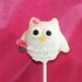 prom cake pops ,bride and groom cake pop , wedding cake pop , owl cake pop / anniversary / Party Favor / Sweet Table / prom