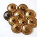Vintage Brass Hardware, Brass Knobs, Brass Hardware for Desk, VIntage Brass Supplies, Gift for Dad, Industrial Brass Decor