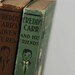 Vintage Children's Books, Early 20th Century, Hardcover Books, Freddy Carr,  Hardcover Children's Books, Adventure Books