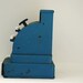 Vintage Tom Thumb Cash Register, Vintage Children's Toy, Toy Metal Cash Register, Children's Collectable