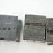 Metal Letter Press Letters, Gift For Writer, Gift For Author, Jewelry Supplies, Materials For Mixed Media Art, Vintage Letters, Letter Press
