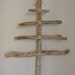 driftwood tree
