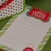 Christmas Card Writing Party Kit: A Party in a Box for 8 Delivered to Your Door