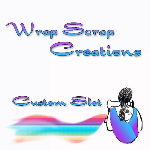 WSC - CUSTOM SLOT