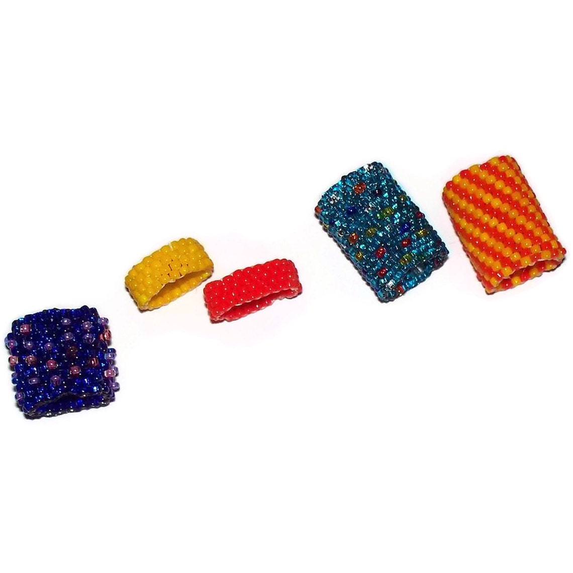 Dread Beads