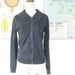 Dries Van Noten Zip Up
