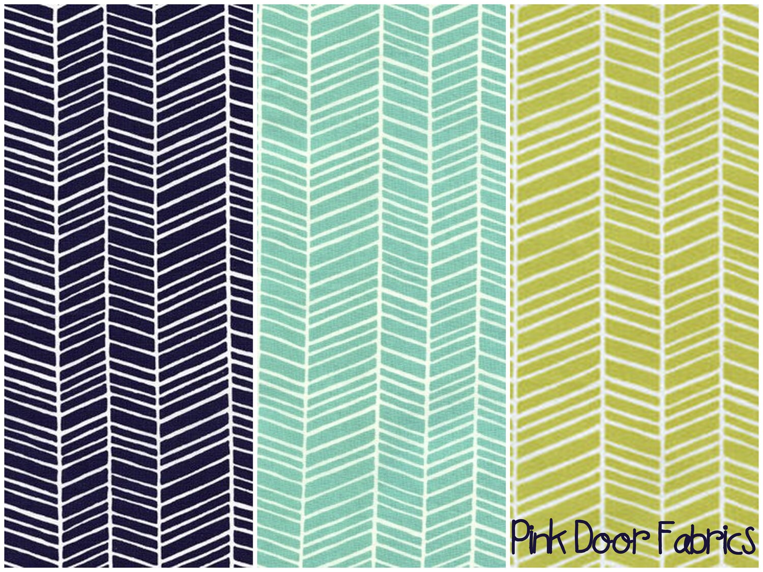 Fabric Geometry Pattern Fabric Design