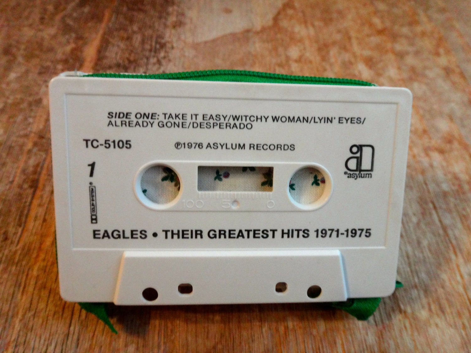 The Eagles Wallet