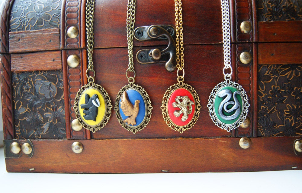Harry Potter Sorting Hat Cameo