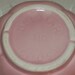 vintage belmar strawberry lazy susan serving set