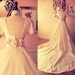Mori Lee- Stunning Silk Bridal Gown- 6