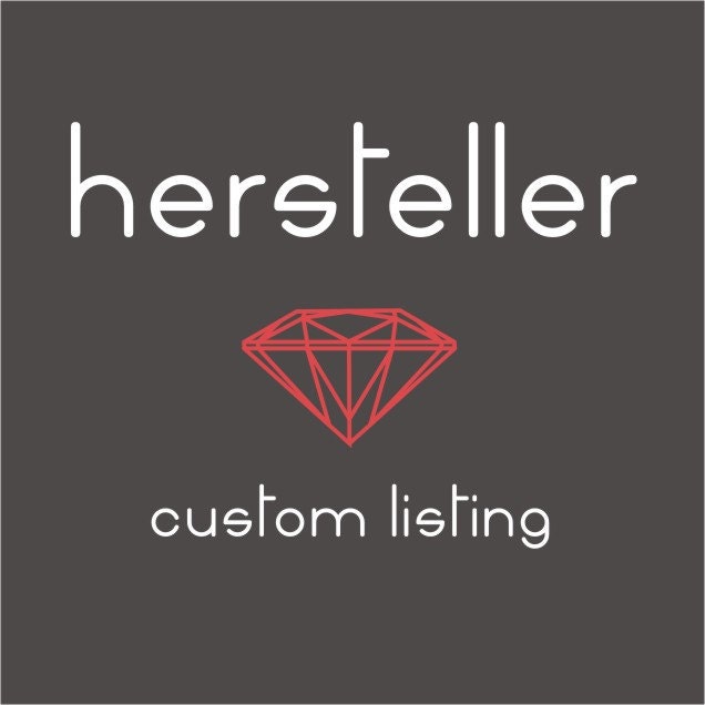 Custom listing