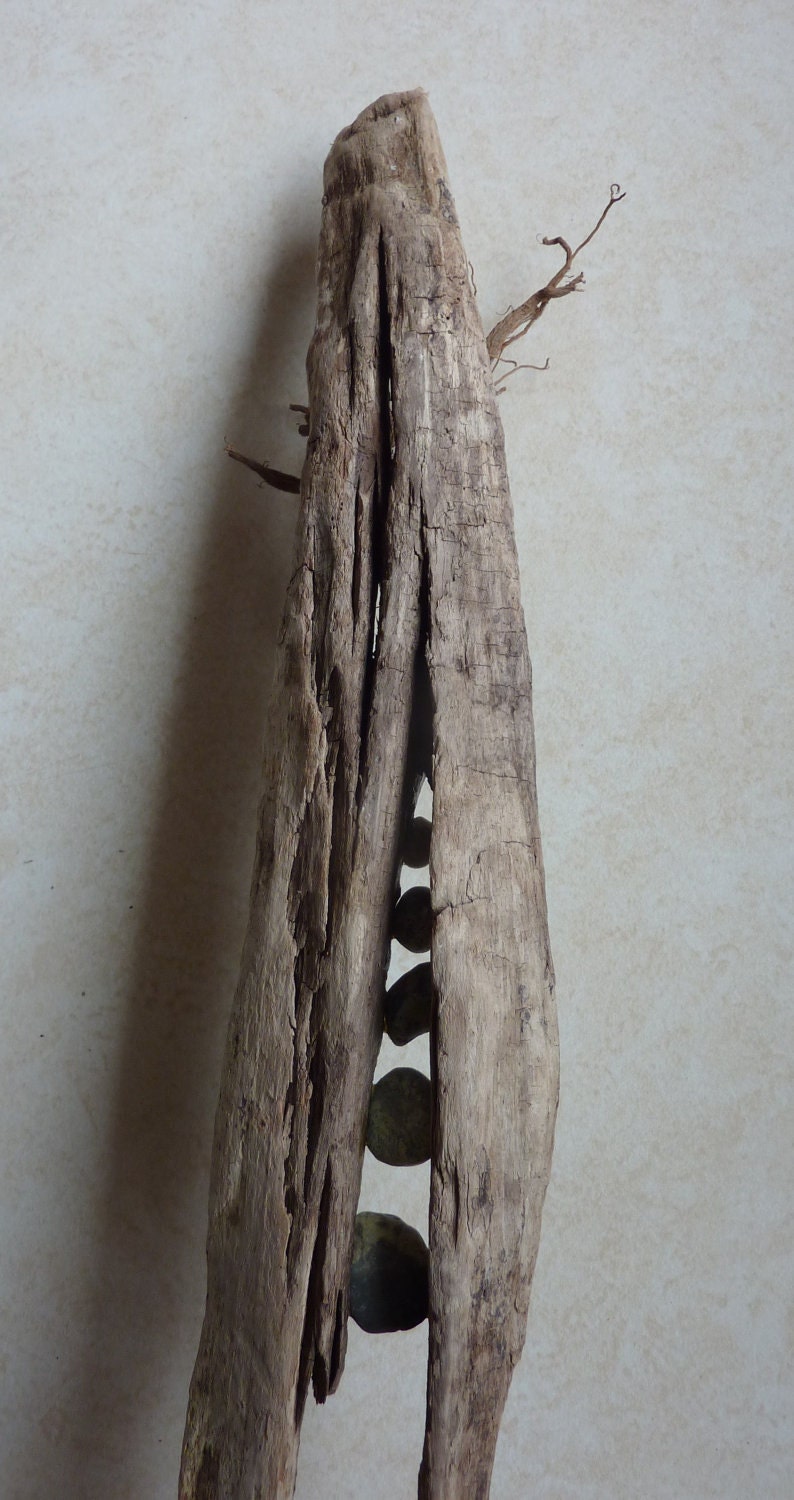 Spirit Tree Woman with Stones