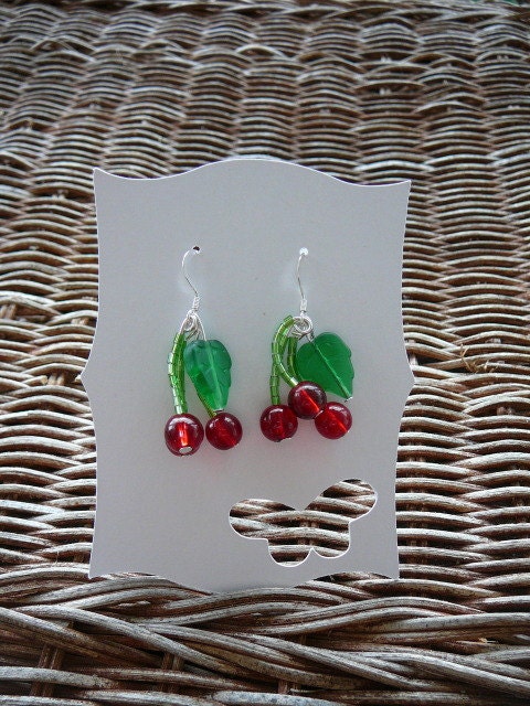 Les Cerises