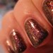 Tepes Nail Polish