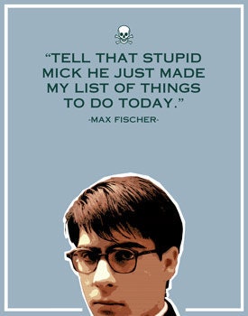 Wes Anderson Movie Quotes. QuotesGram