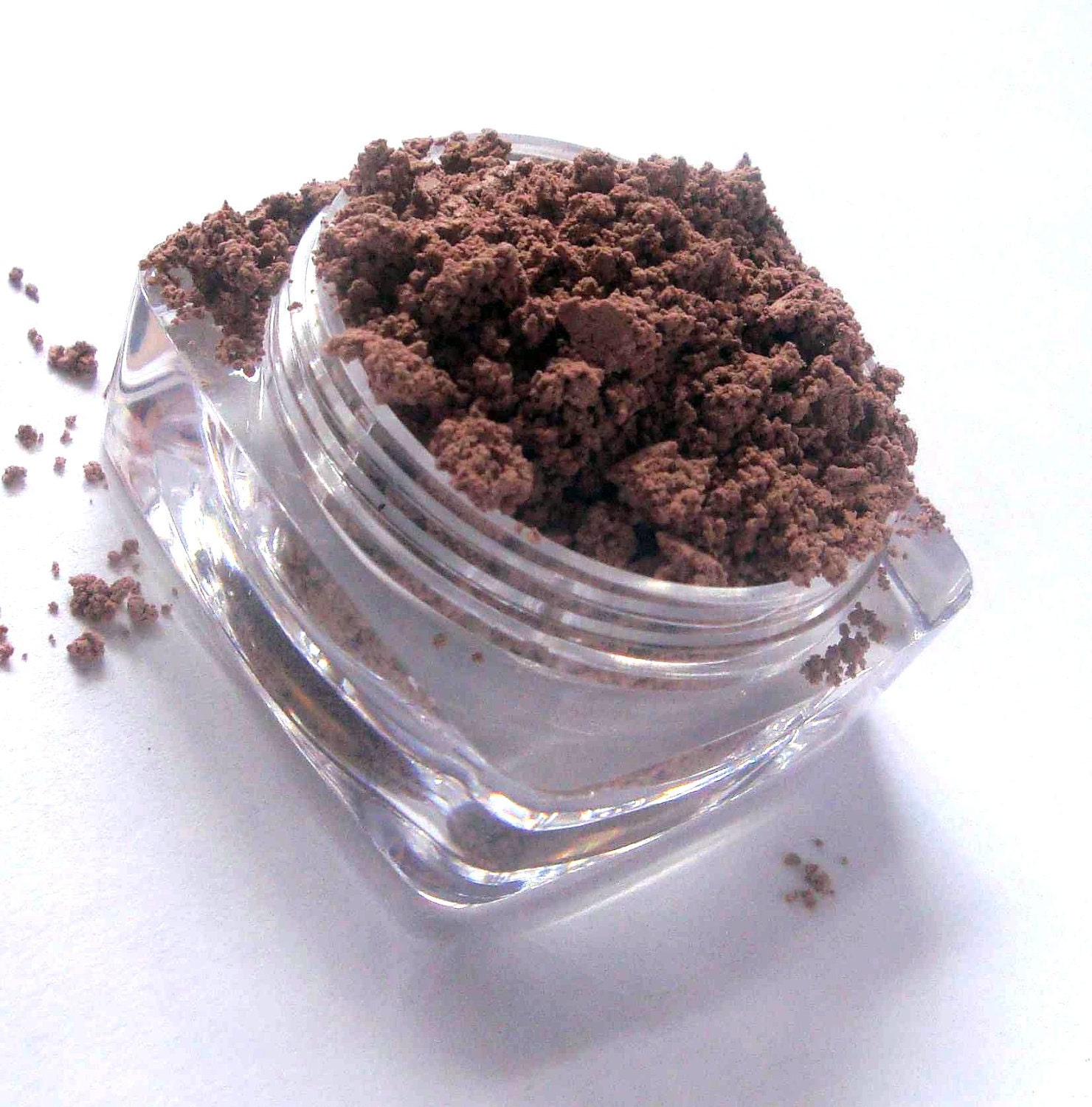 Mineral Eyeshadow - Kailua Chocolate - Vegan - 10 Gram Jar