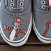Tigger Vans