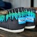 Feather Moccasin TOMS