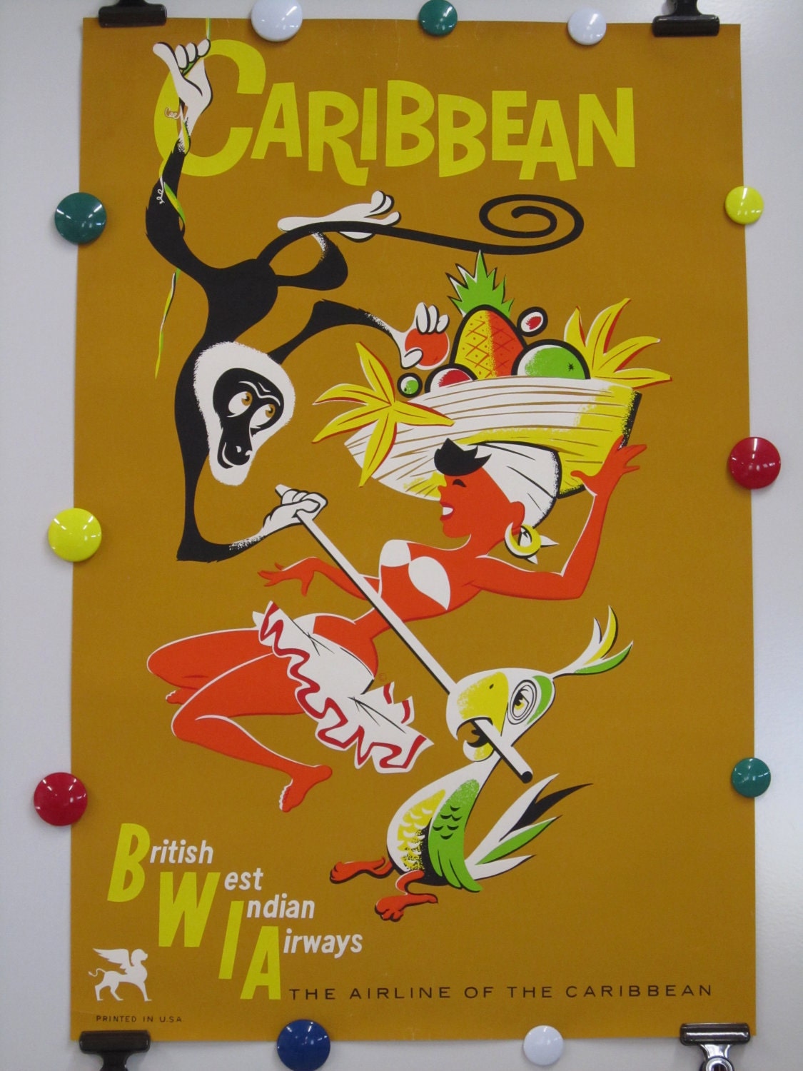 bwia poster
