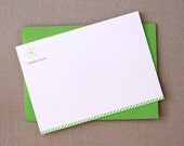 Personal Stationery : SWIFT