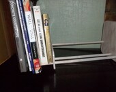 Upcycled Wood Bookshelf