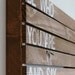 Be who you are - Rustic Wood Pallet Sign
