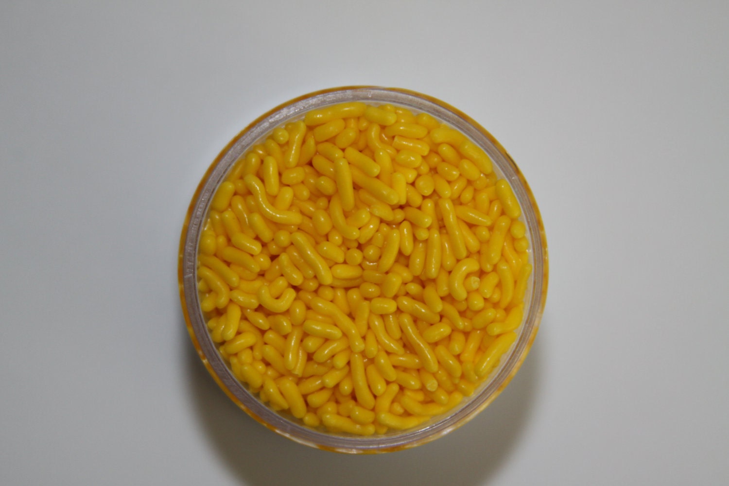 4oz Yellow Sprinkles Il_570xn